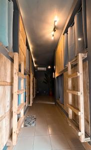 Resting Rabbit Hostel