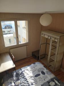 Appartements One person one room or two people or more entire apartment : photos des chambres