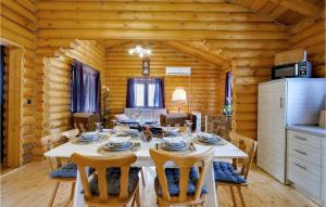 Awesome Home In Petrinja With Sauna