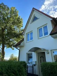 Nah am Bodden gelegene Oase - Fährhof