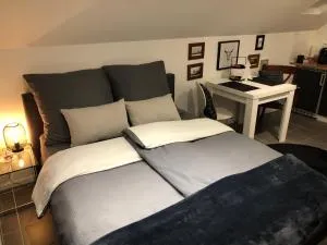 Appartment Viola - Brüggen