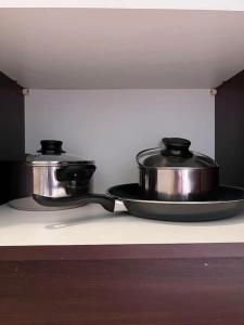 Appartements B210 Appartement DisneyLand Paris Parking et wifi : photos des chambres