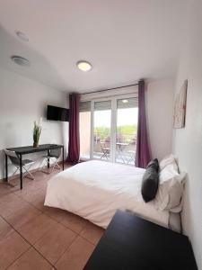 Appartements B210 Appartement DisneyLand Paris Parking et wifi : photos des chambres