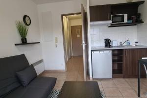 Appartements B210 Appartement DisneyLand Paris Parking et wifi : photos des chambres