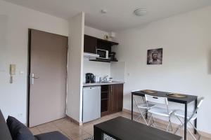 Appartements B210 Appartement DisneyLand Paris Parking et wifi : photos des chambres