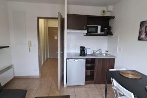 Appartements B210 Appartement DisneyLand Paris Parking et wifi : photos des chambres