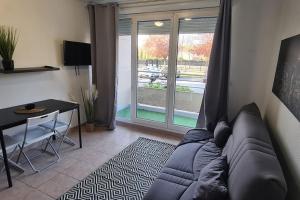 Appartements B210 Appartement DisneyLand Paris Parking et wifi : photos des chambres