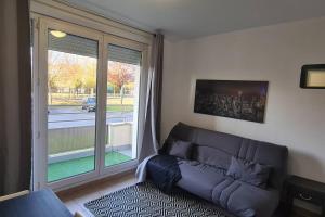 Appartements B210 Appartement DisneyLand Paris Parking et wifi : photos des chambres