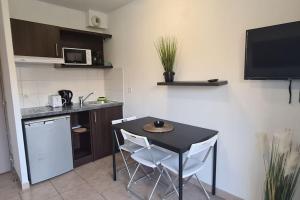 Appartements B210 Appartement DisneyLand Paris Parking et wifi : photos des chambres