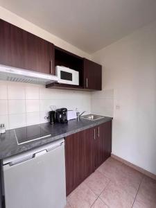 Appartements B210 Appartement DisneyLand Paris Parking et wifi : photos des chambres