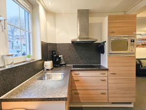 Vakantiewoning Domburg DO26