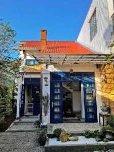 Thiên Trúc Ecohome, đồi Từ Hiếu - Thôn Dương Xuân Hạ