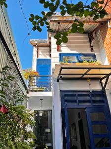 Thiên Trúc Ecohome, đồi Từ Hiếu