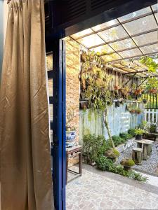 Thiên Trúc Ecohome, đồi Từ Hiếu