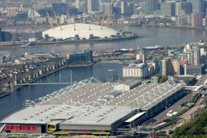 Modern 5 Bed near ExCel -Big Ben