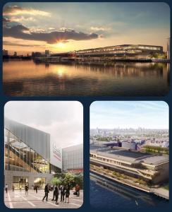 Modern 5 Bed near ExCel -Big Ben