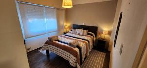 DEPTO MAR DE AJO PLAZA