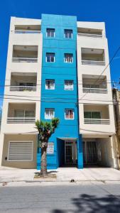 DEPTO MAR DE AJO PLAZA