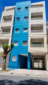 DEPTO MAR DE AJO PLAZA