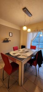 DEPTO MAR DE AJO PLAZA