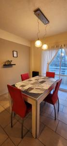 DEPTO MAR DE AJO PLAZA