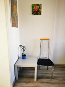 FeWo Hafen: Apartment in a Great Location