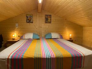 Chalet des Moineaux