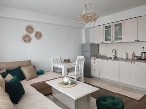 Apartman DBB Nikšić