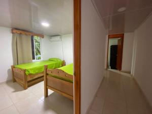 POSADA NATIVA DERMA´S INN