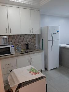 Apartamento confortável