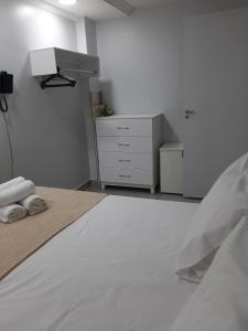 Apartamento confortável