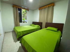 POSADA NATIVA DERMA´S INN