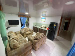 POSADA NATIVA DERMA´S INN