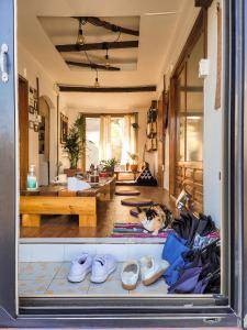 Shanti Shanti Guest House