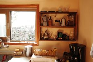 Shanti Shanti Guest House