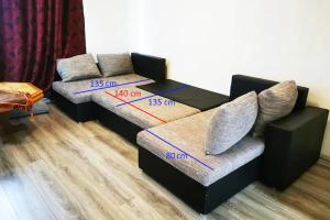 FeWo Hafen: Apartment in a Great Location