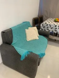 Departamento Parana 1 - Villa Dolores