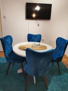 City Center Apartment JOTIC