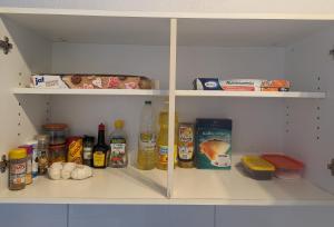 FeWo Hafen: Apartment in a Great Location