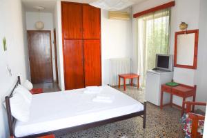 Hotel Korfos Korinthia Greece