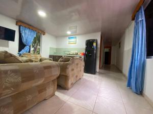 POSADA NATIVA DERMA´S INN