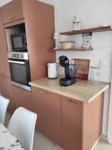 Bienvenue chez Anouck - Ubytování bez kategorie ve městě Châlons-en-Champagne