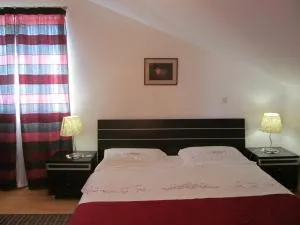 Apartment Danese Promajna - 普罗马尼亚