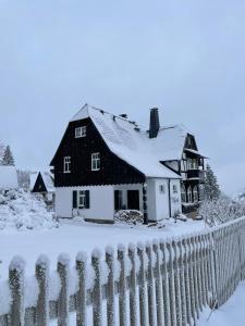 Villa Marie Ferienwohnungen