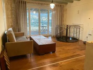 Spacious house on the olive grove Sitia - Káto Piskapí