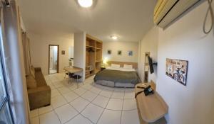 317 Caldas novas Flat