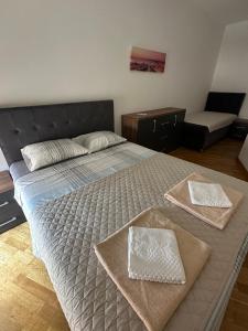 Apartman Jedro Lux