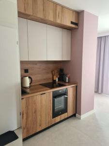 Apartamenty z widokiem na Śnieżkę