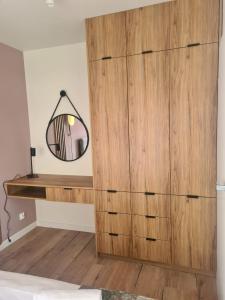 Apartamenty z widokiem na Śnieżkę