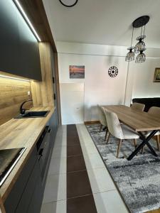 Apartman Jedro Lux